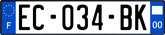 EC-034-BK