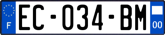 EC-034-BM