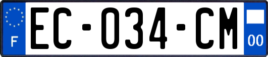 EC-034-CM