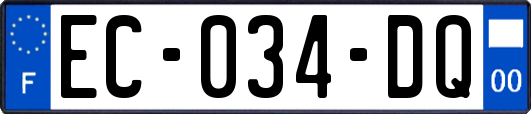 EC-034-DQ