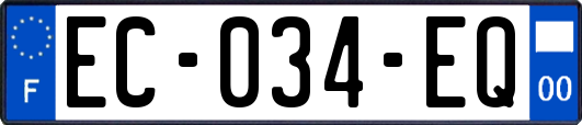 EC-034-EQ