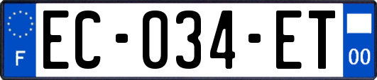 EC-034-ET