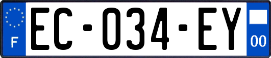 EC-034-EY
