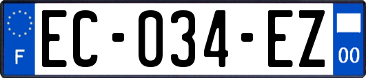 EC-034-EZ