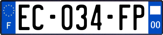 EC-034-FP