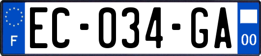 EC-034-GA