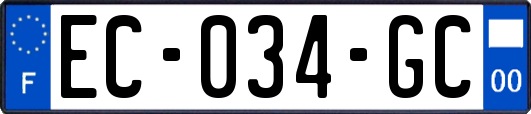 EC-034-GC