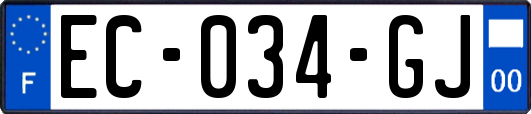 EC-034-GJ
