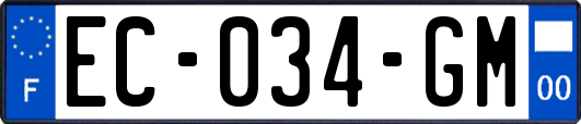 EC-034-GM