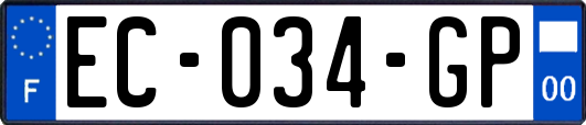 EC-034-GP