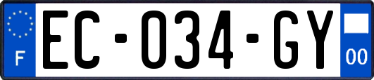 EC-034-GY
