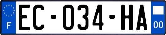 EC-034-HA