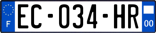 EC-034-HR