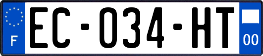 EC-034-HT