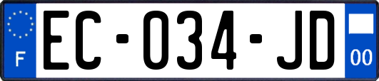 EC-034-JD