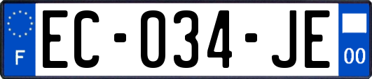 EC-034-JE