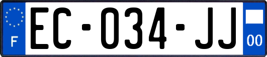 EC-034-JJ
