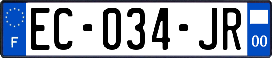 EC-034-JR