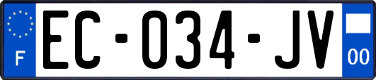 EC-034-JV