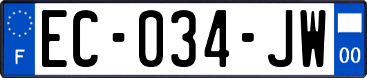 EC-034-JW