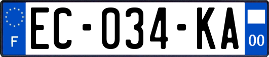 EC-034-KA