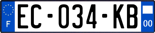 EC-034-KB