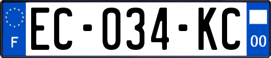 EC-034-KC