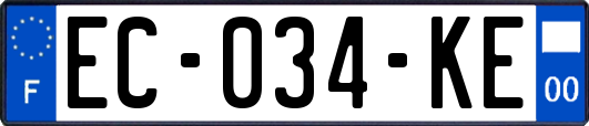 EC-034-KE
