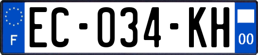 EC-034-KH