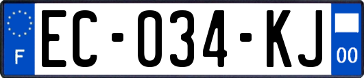 EC-034-KJ