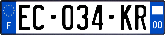 EC-034-KR