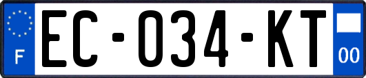 EC-034-KT