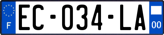 EC-034-LA