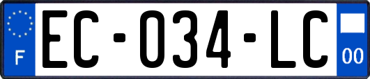 EC-034-LC