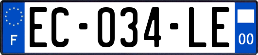 EC-034-LE