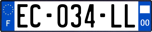 EC-034-LL