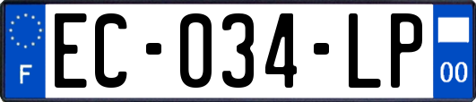 EC-034-LP