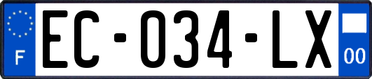 EC-034-LX