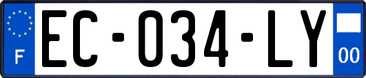 EC-034-LY
