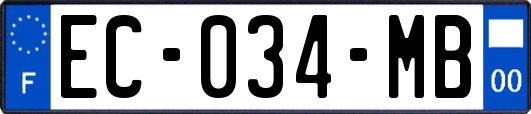 EC-034-MB