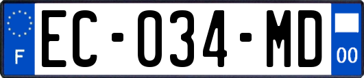EC-034-MD