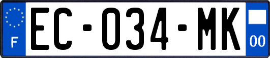 EC-034-MK