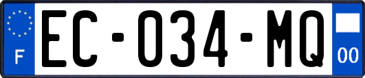 EC-034-MQ