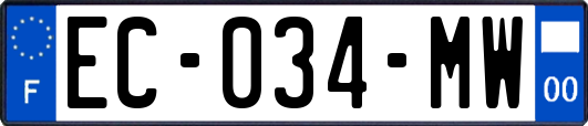 EC-034-MW