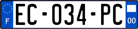EC-034-PC