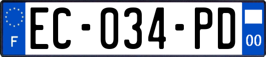 EC-034-PD