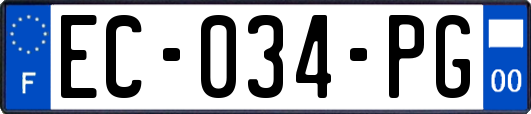 EC-034-PG