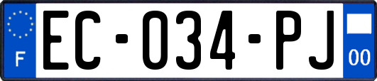EC-034-PJ