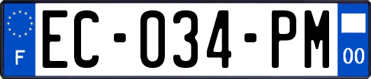 EC-034-PM