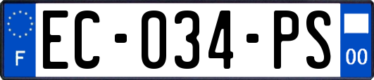 EC-034-PS